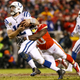 The early beatdowns on Andrew Luck led to myriad injuries and an early retirement.